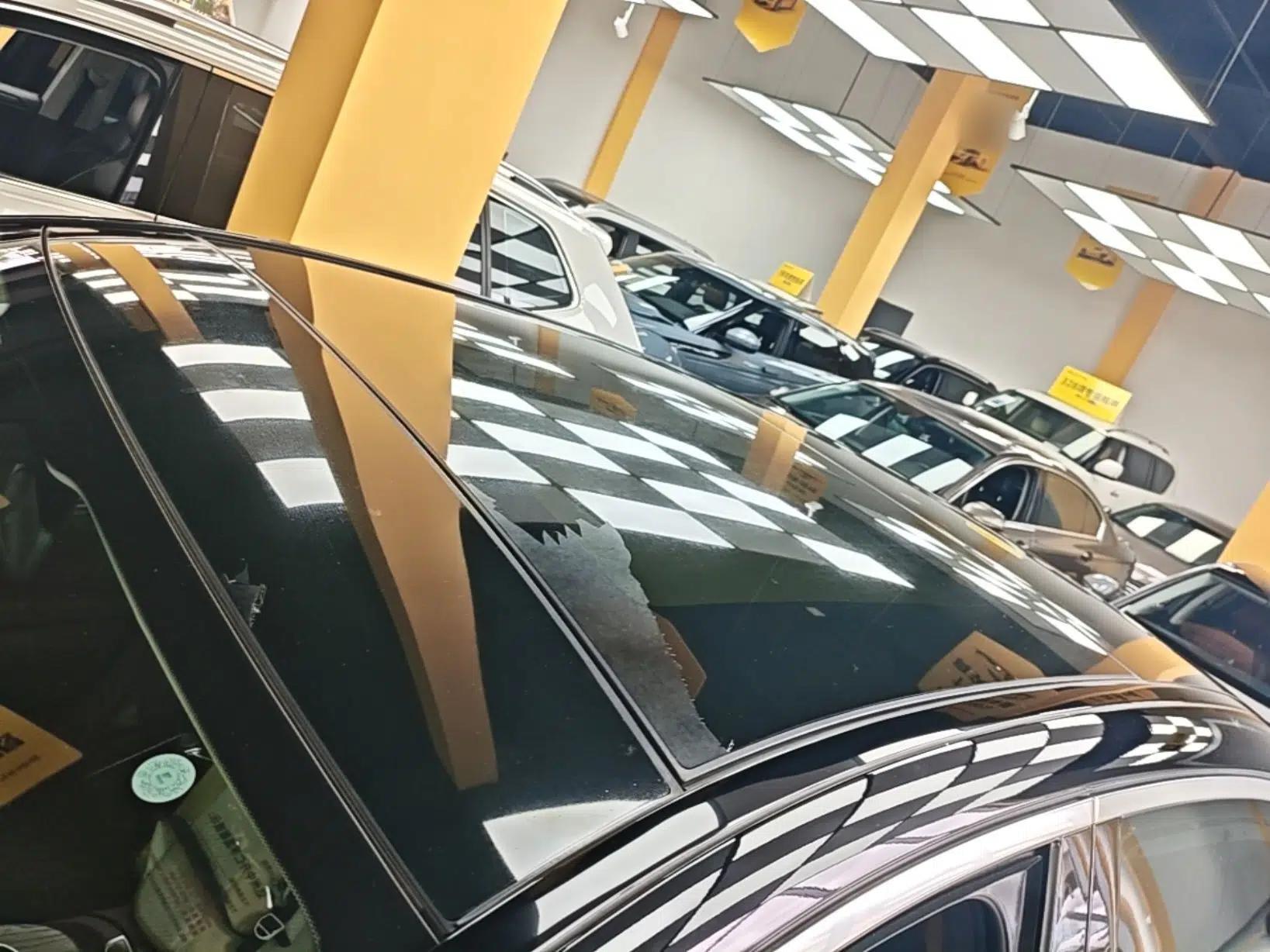 Used Mercedes-Benz E-Class 2022 Second Facelift E 300 L Luxury Edition — миниатюра 7