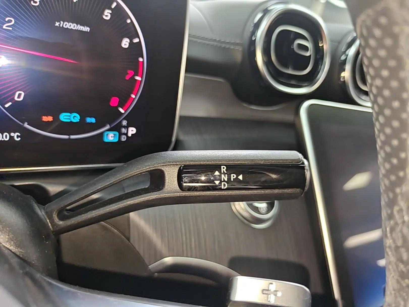 Used Mercedes-Benz C-Class 2022 C 200 L Sport Edition — миниатюра 16