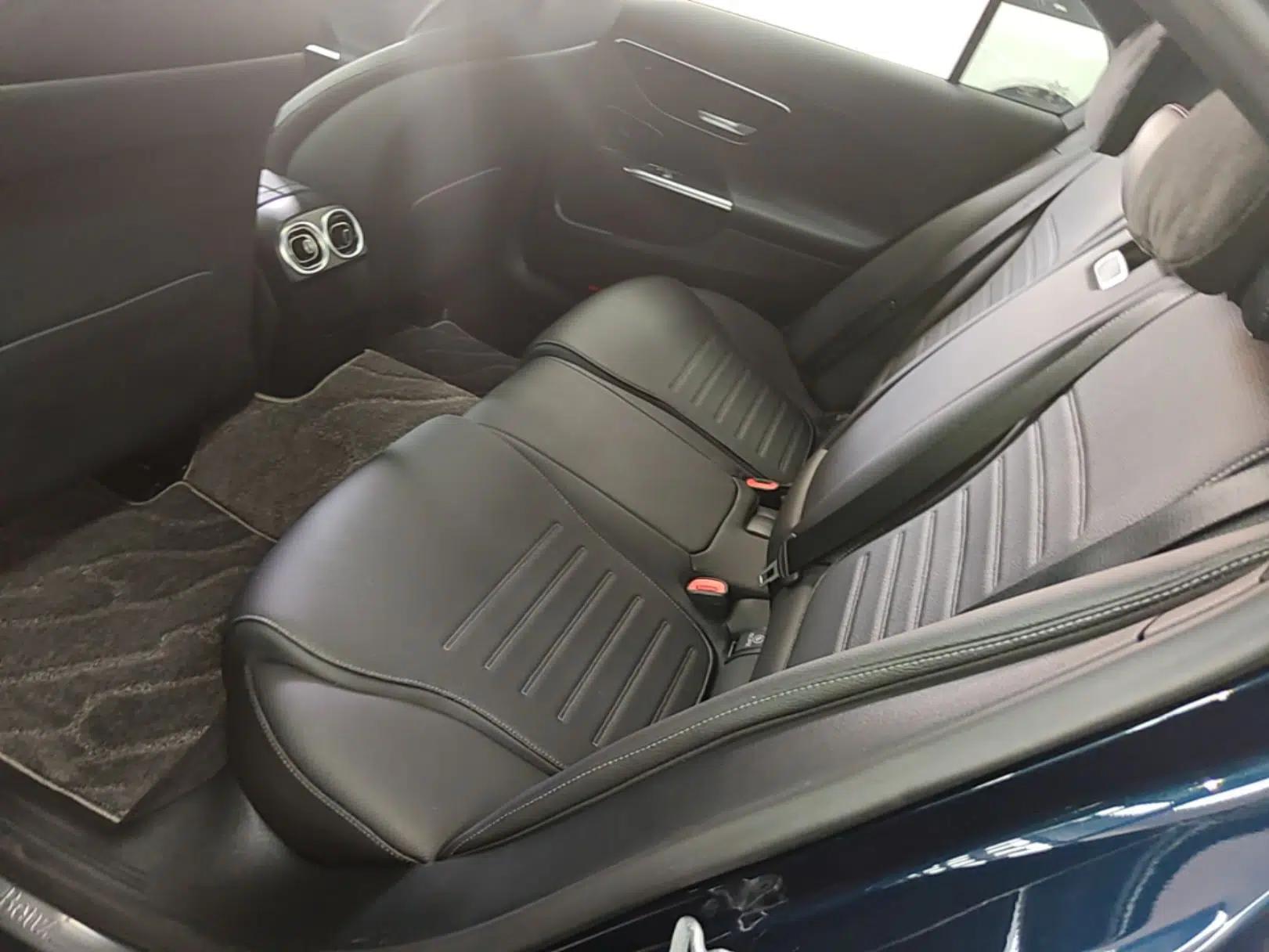 Used Mercedes-Benz C-Class 2022 C 200 L Sport Edition — миниатюра 20