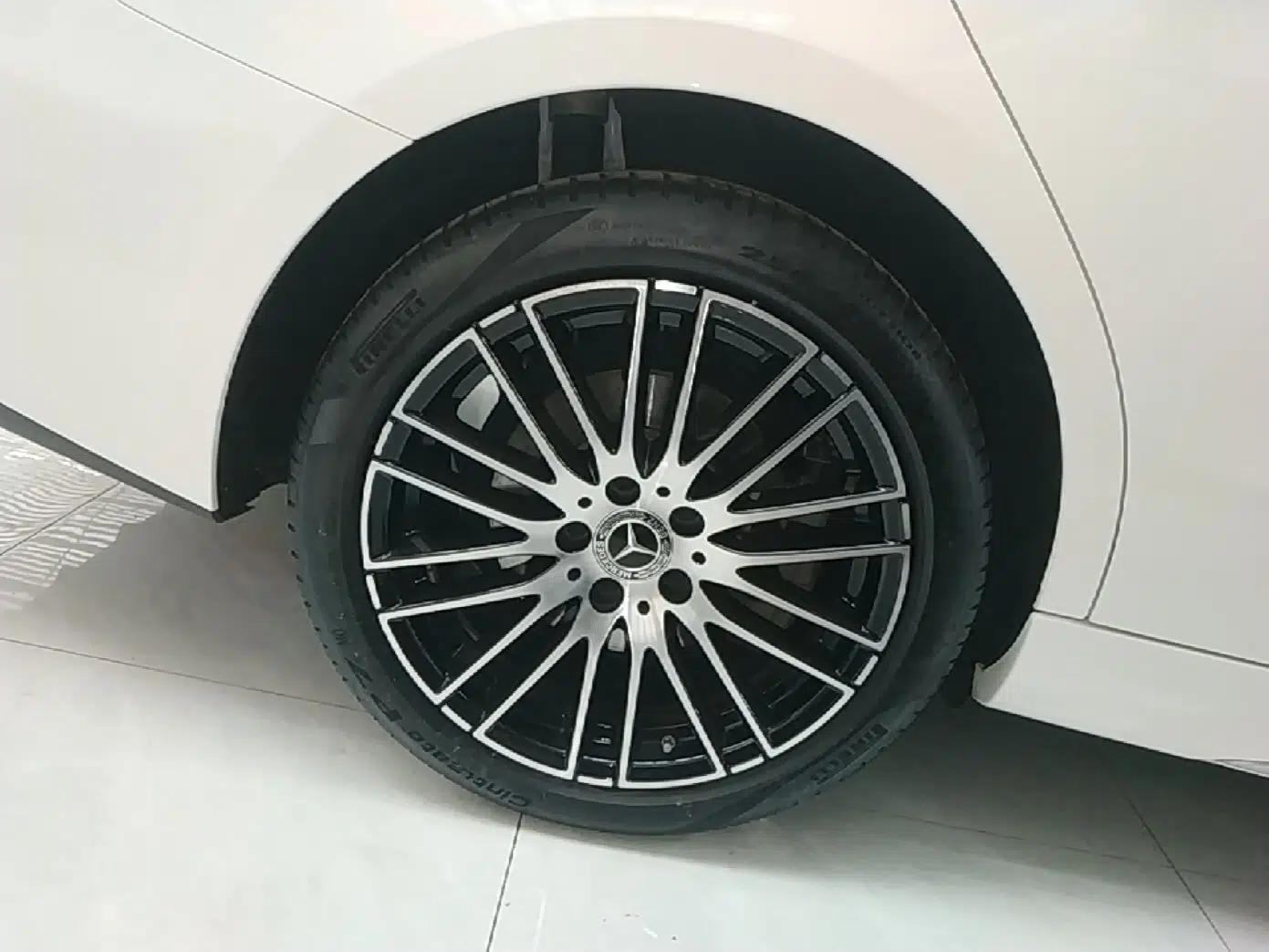 Used Mercedes-Benz C-Class 2024 Restyled C-Class 260 L Sport Edition — миниатюра 11