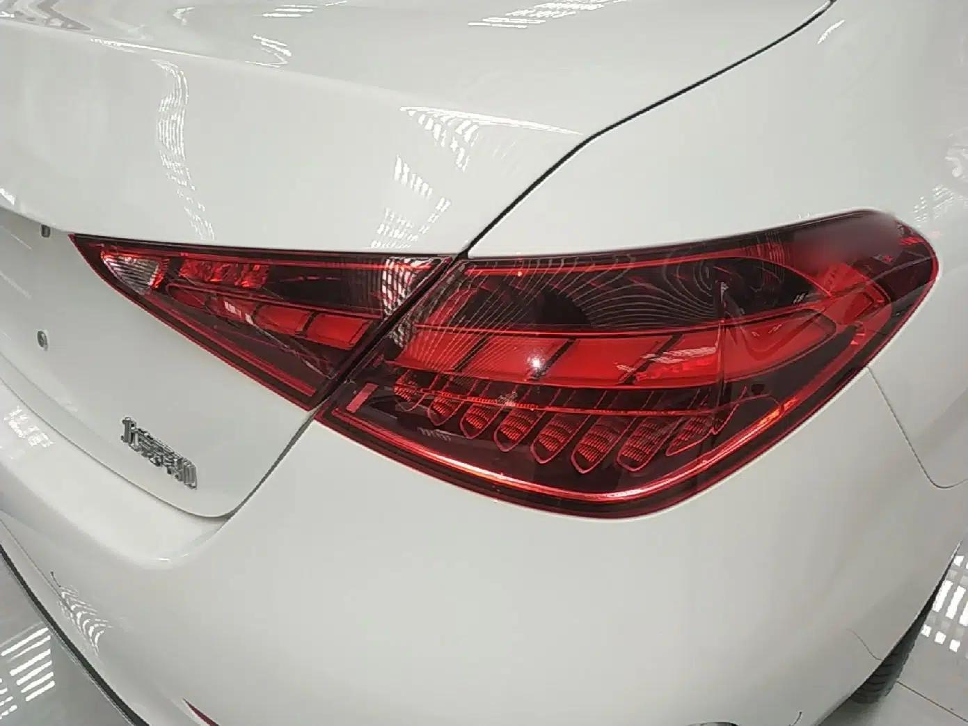Used Mercedes-Benz C-Class 2024 Restyled C-Class 260 L Sport Edition — миниатюра 9