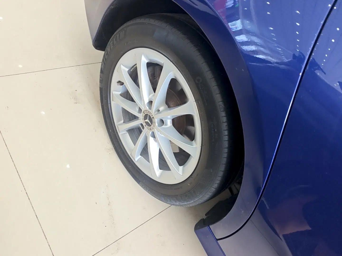 Used Mercedes-Benz A-Class 2020 A 200 L Sport Sedan — миниатюра 11