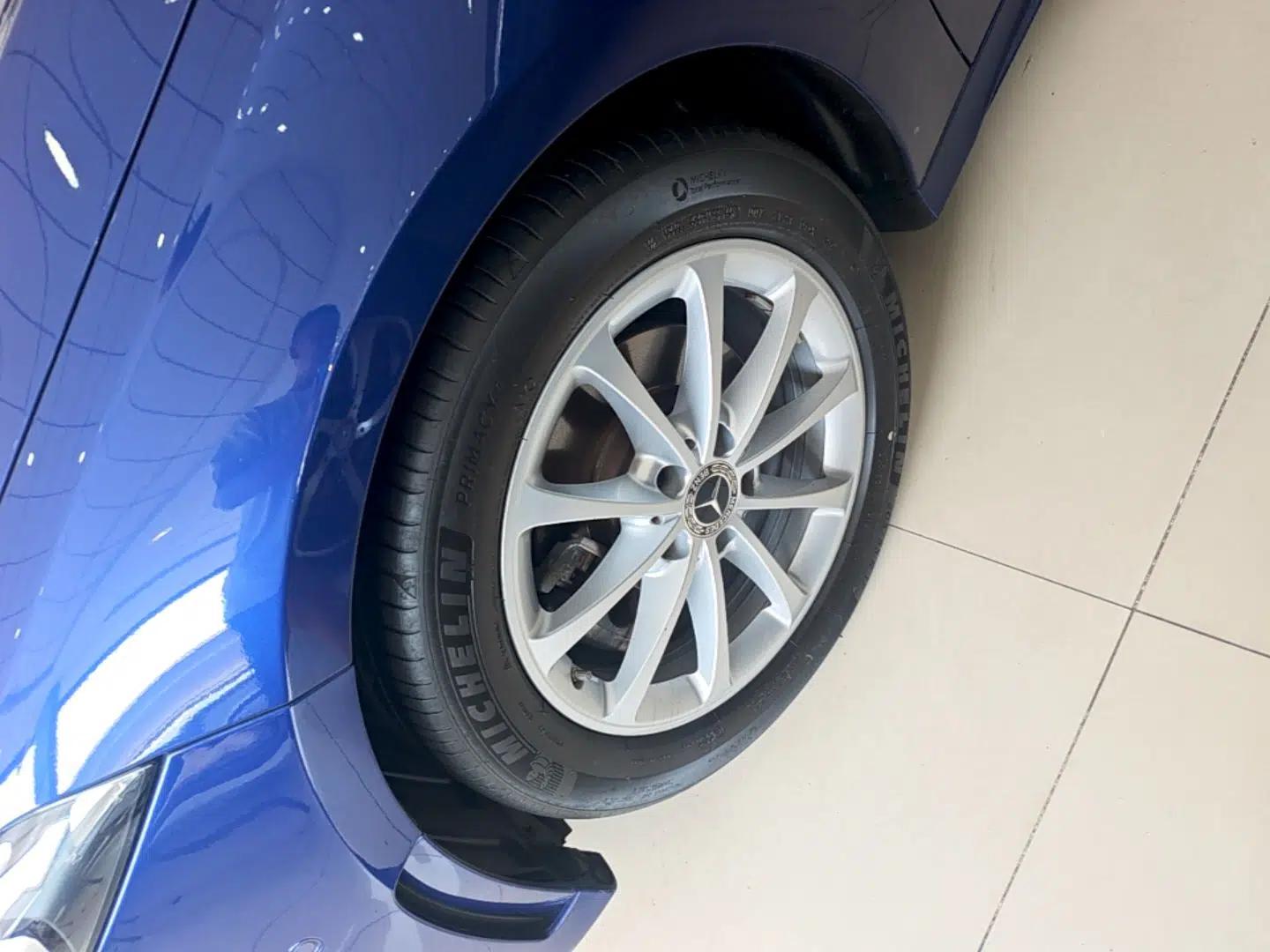 Used Mercedes-Benz A-Class 2020 A 200 L Sport Sedan — миниатюра 10