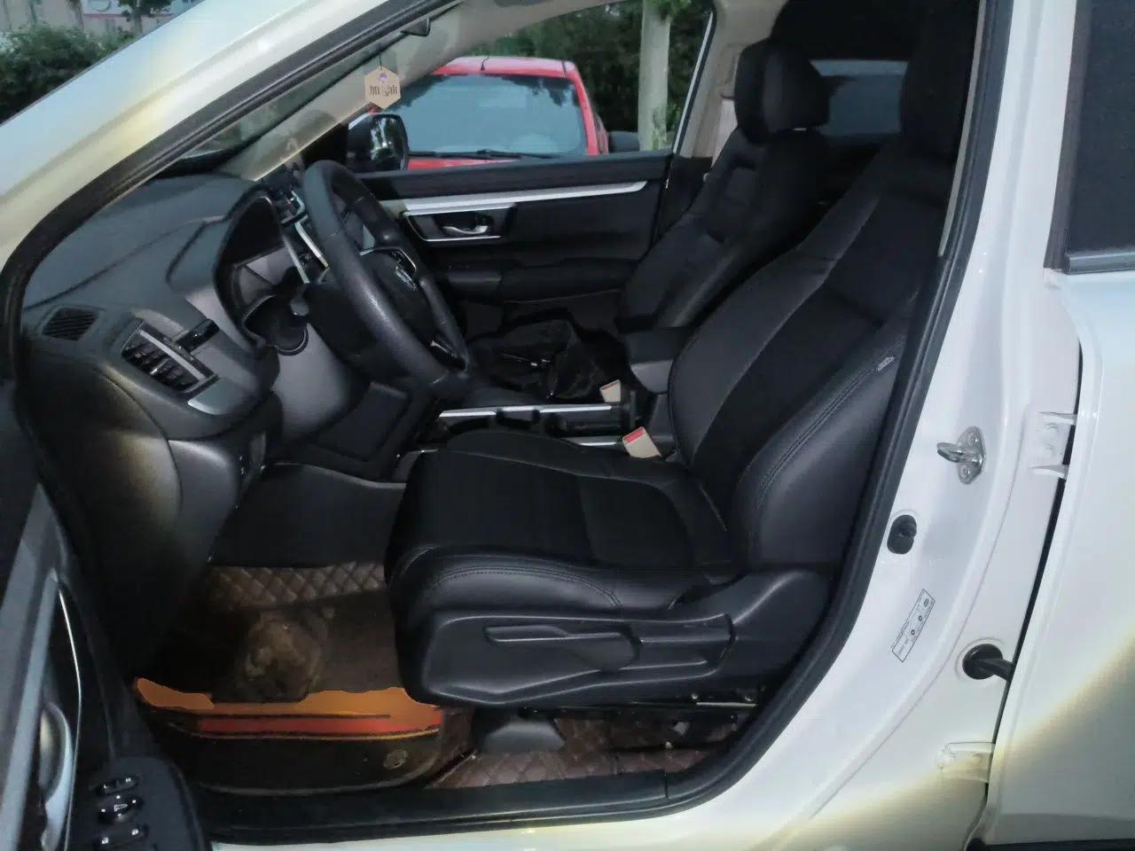 Used Honda CR-V 2019 240TURBO CVT 2WD Comfort Version China VI Emission Standard — миниатюра 15