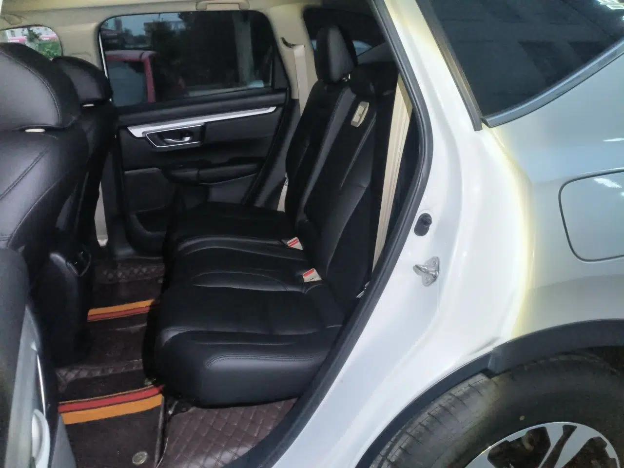 Used Honda CR-V 2019 240TURBO CVT 2WD Comfort Version China VI Emission Standard — миниатюра 17