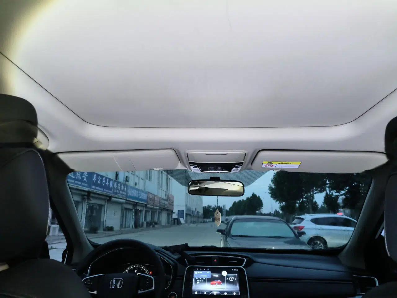 Used Honda CR-V 2019 240TURBO CVT 2WD Comfort Version China VI Emission Standard — миниатюра 18