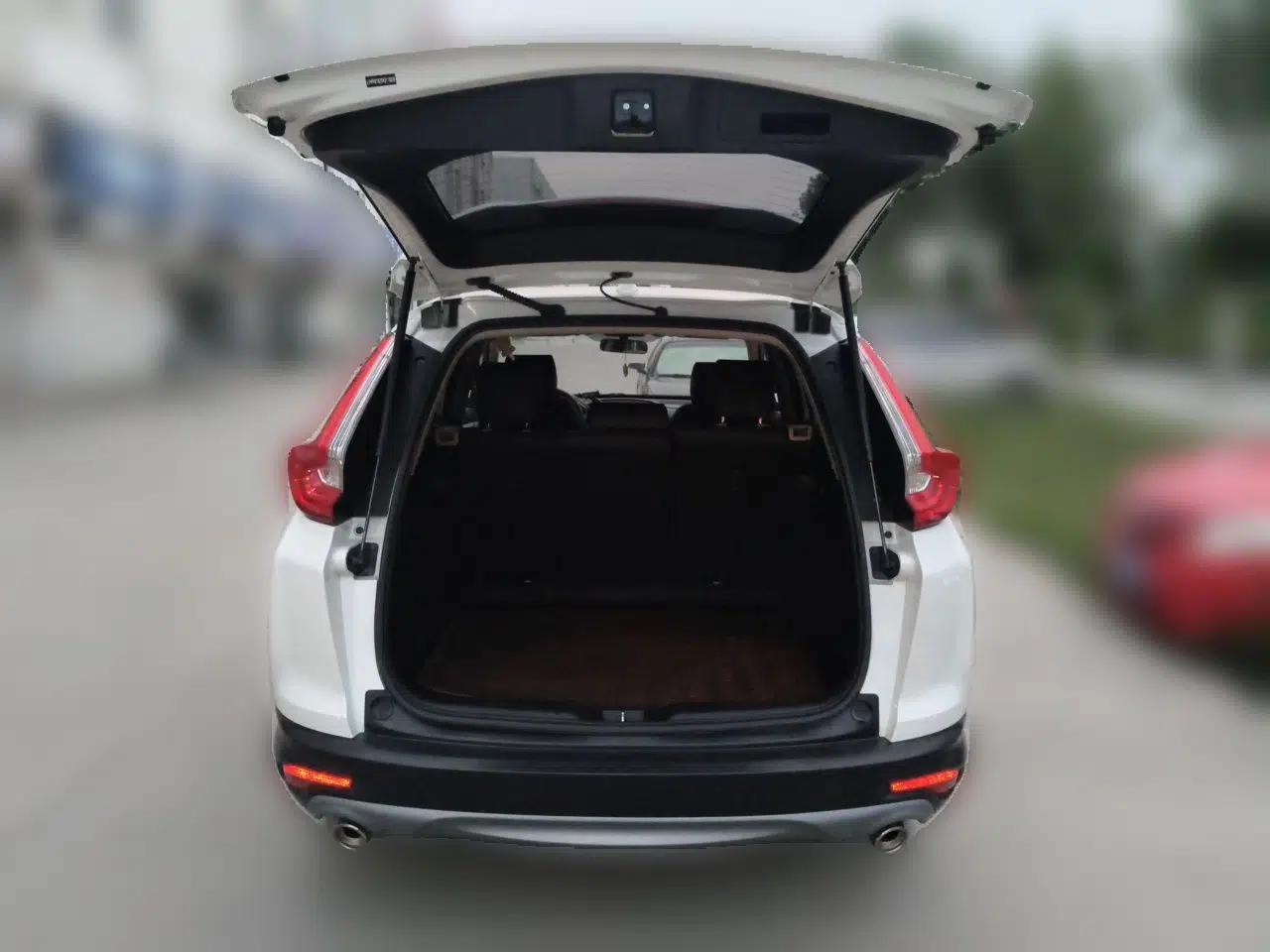 Used Honda CR-V 2019 240TURBO CVT 2WD Comfort Version China VI Emission Standard — миниатюра 19