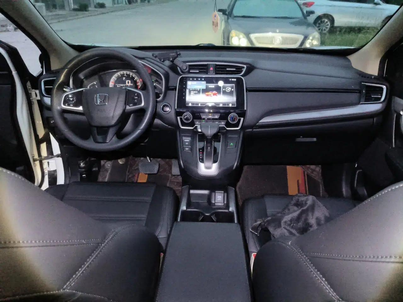 Used Honda CR-V 2019 240TURBO CVT 2WD Comfort Version China VI Emission Standard — миниатюра 9