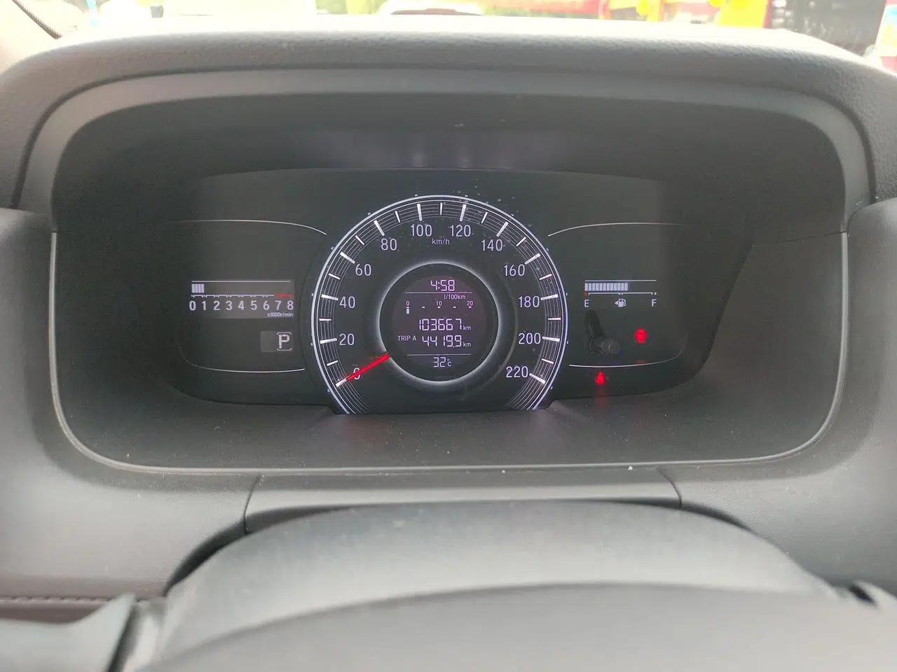 Used Honda Odyssey 2018 2.4L Smart Edition — миниатюра 11