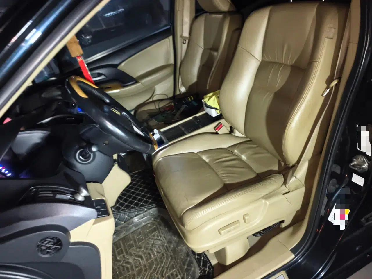 Used Honda Odyssey 2009 2.4L Luxury Edition — миниатюра 15