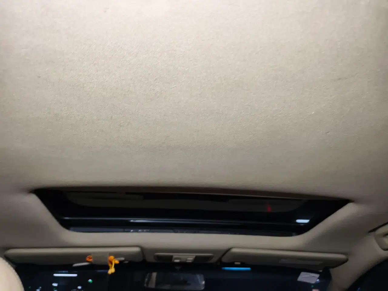 Used Honda Odyssey 2009 2.4L Luxury Edition — миниатюра 18