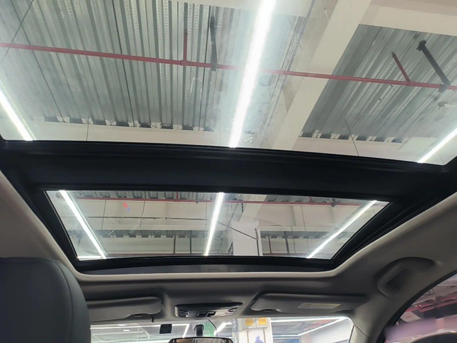 Used Honda Vezel 2020 1.5L CVT Luxury Edition — миниатюра 21