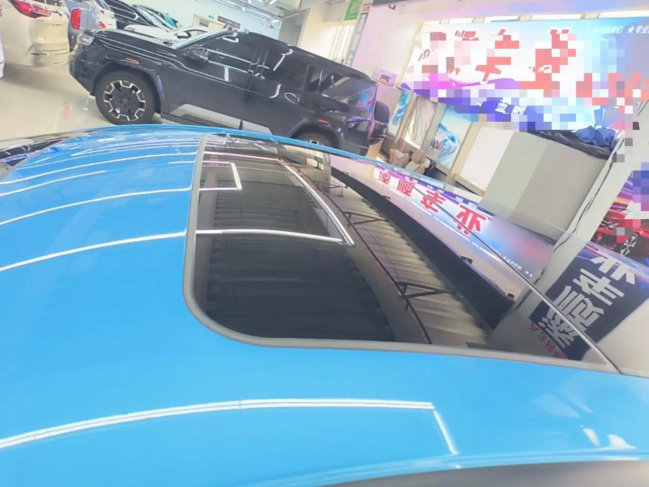 Used Honda Vezel 2020 1.5L CVT Luxury Edition — миниатюра 7