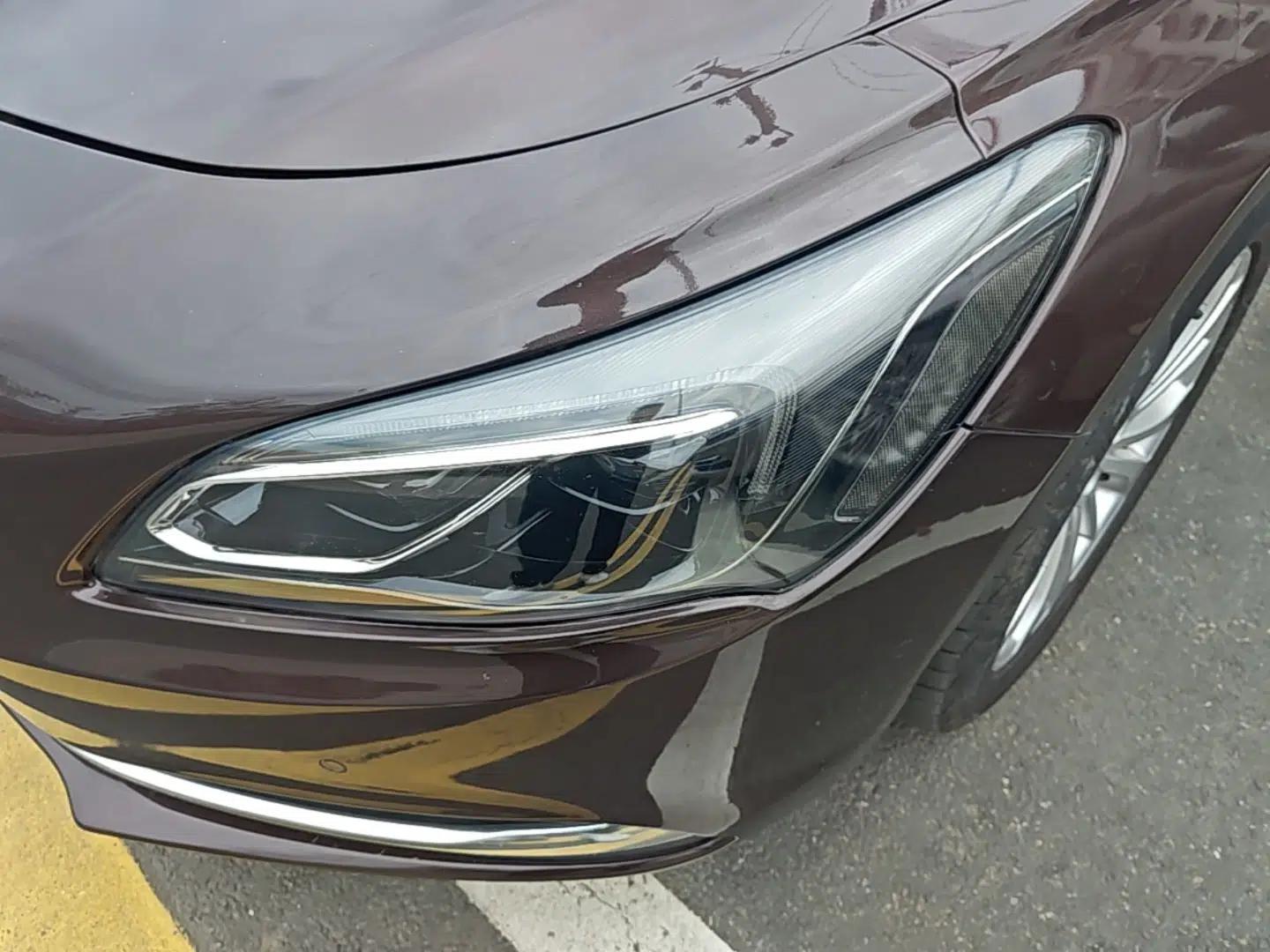 Used Buick LaCrosse 2018 28T Elite Edition — миниатюра 8