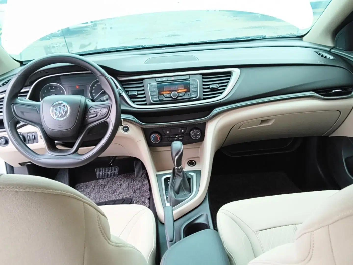 Used Buick GT 2018 15T Dual-Clutch Advanced Model China V Standard — миниатюра 12