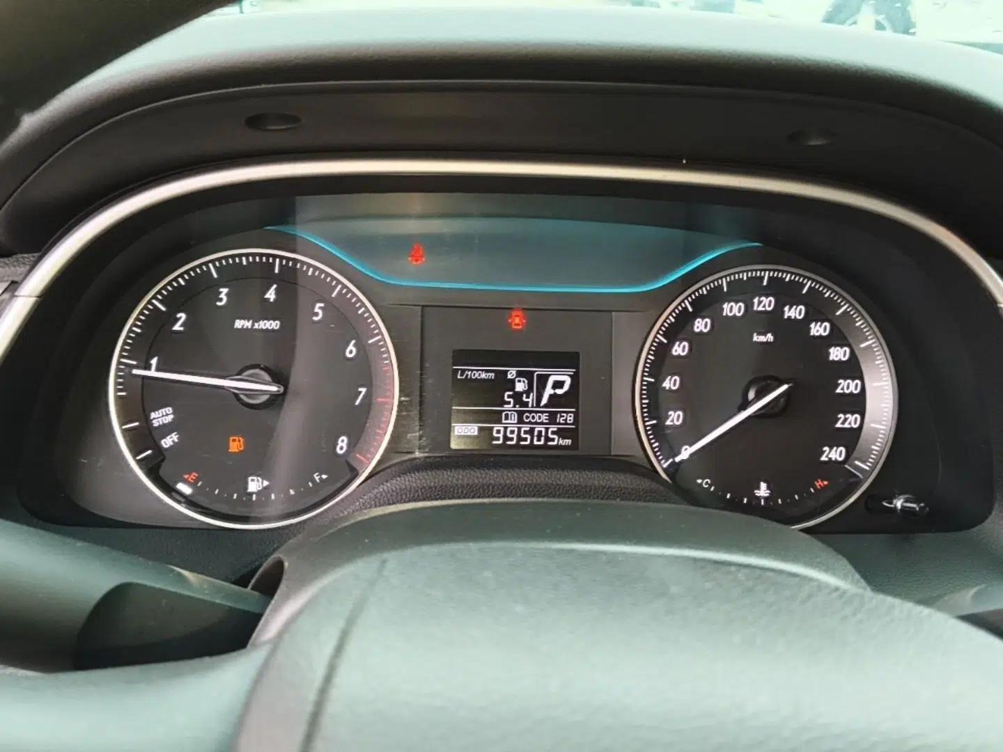Used Buick GT 2018 15T Dual-Clutch Advanced Model China V Standard — миниатюра 14