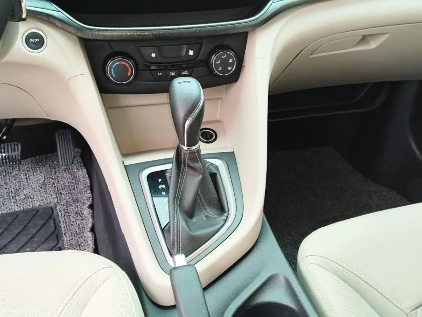 Used Buick GT 2018 15T Dual-Clutch Advanced Model China V Standard — миниатюра 16