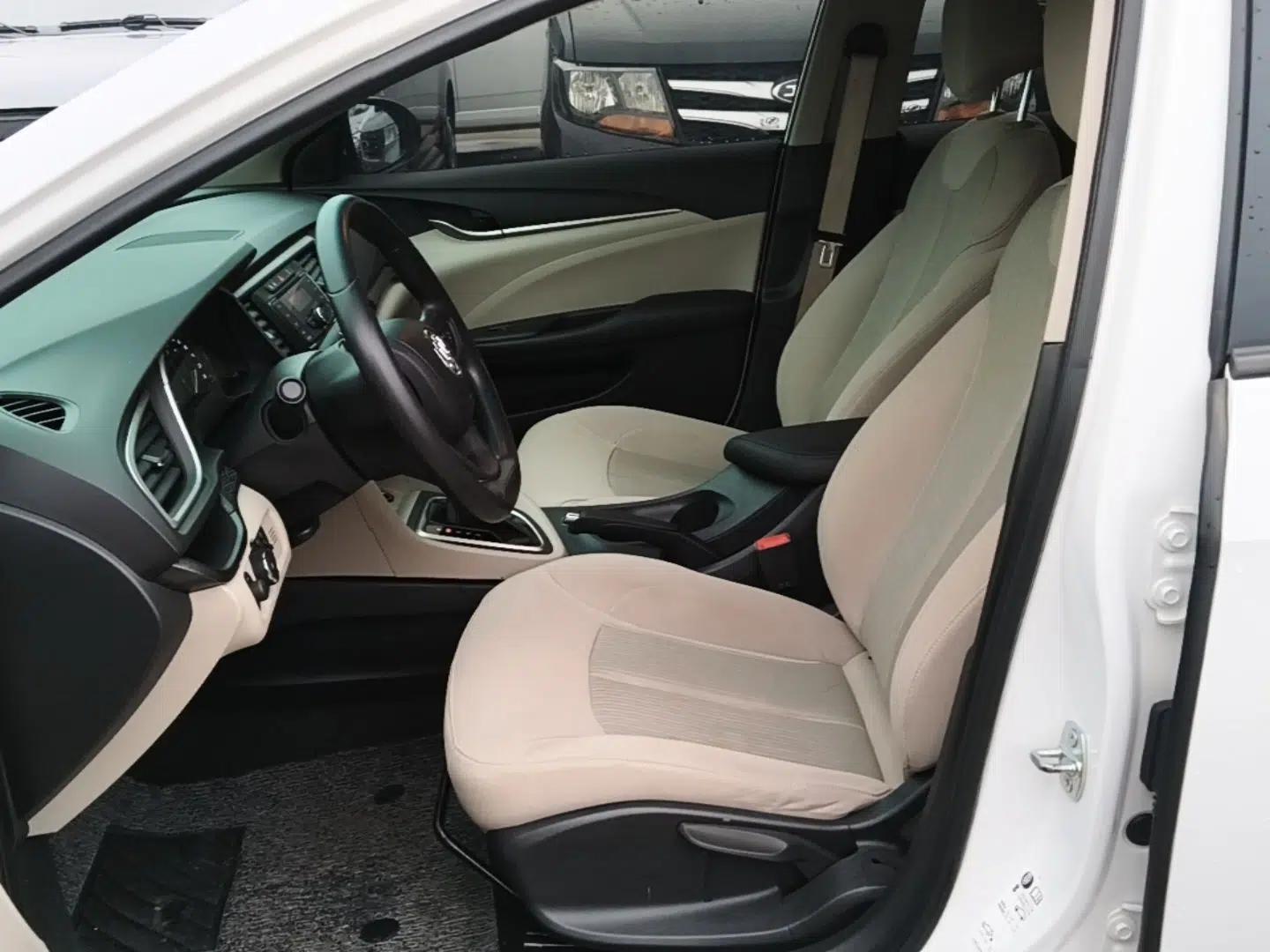 Used Buick GT 2018 15T Dual-Clutch Advanced Model China V Standard — миниатюра 17
