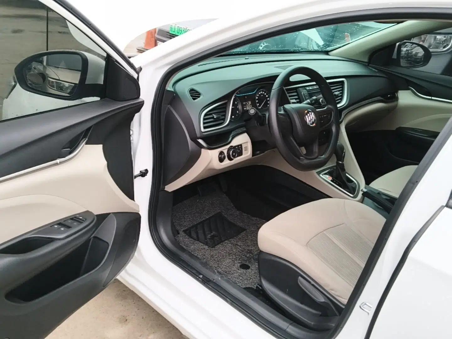 Used Buick GT 2018 15T Dual-Clutch Advanced Model China V Standard — миниатюра 18