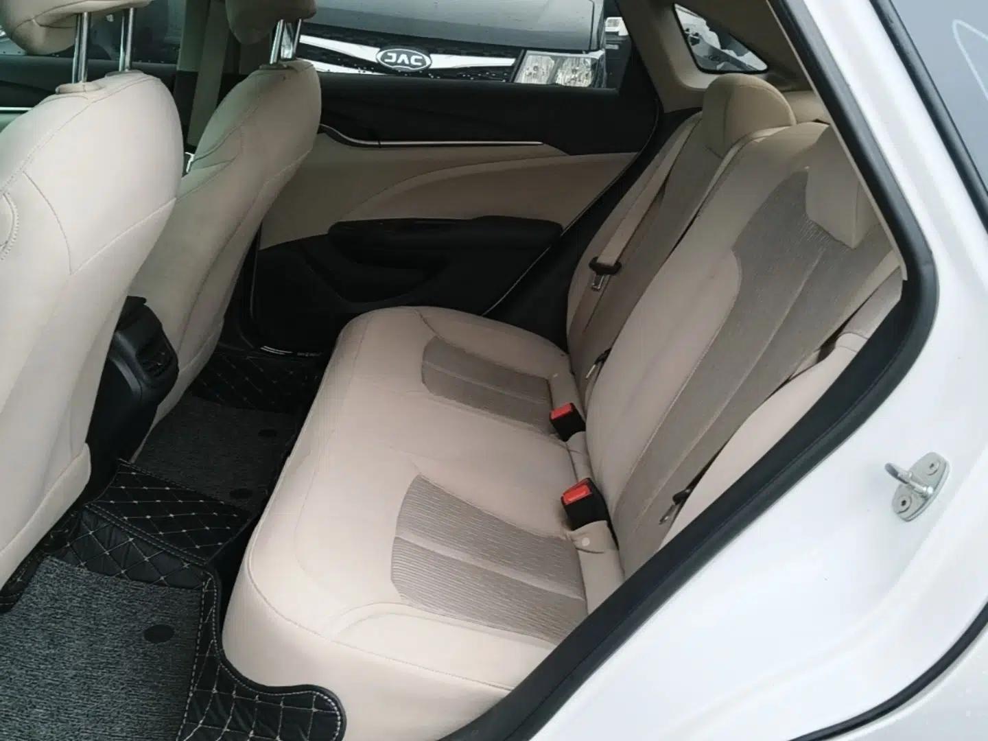 Used Buick GT 2018 15T Dual-Clutch Advanced Model China V Standard — миниатюра 20