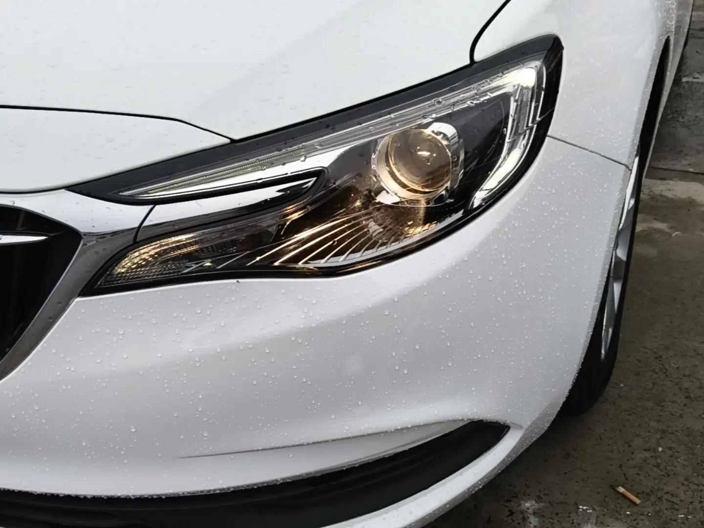 Used Buick GT 2018 15T Dual-Clutch Advanced Model China V Standard — миниатюра 8