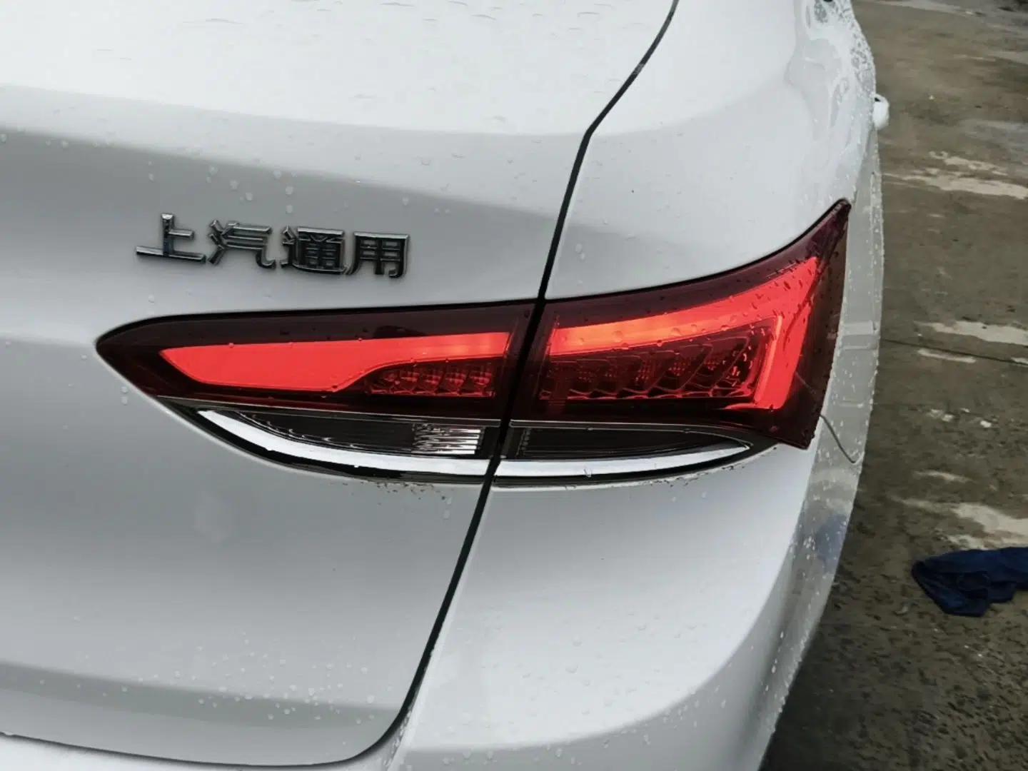 Used Buick GT 2018 15T Dual-Clutch Advanced Model China V Standard — миниатюра 9