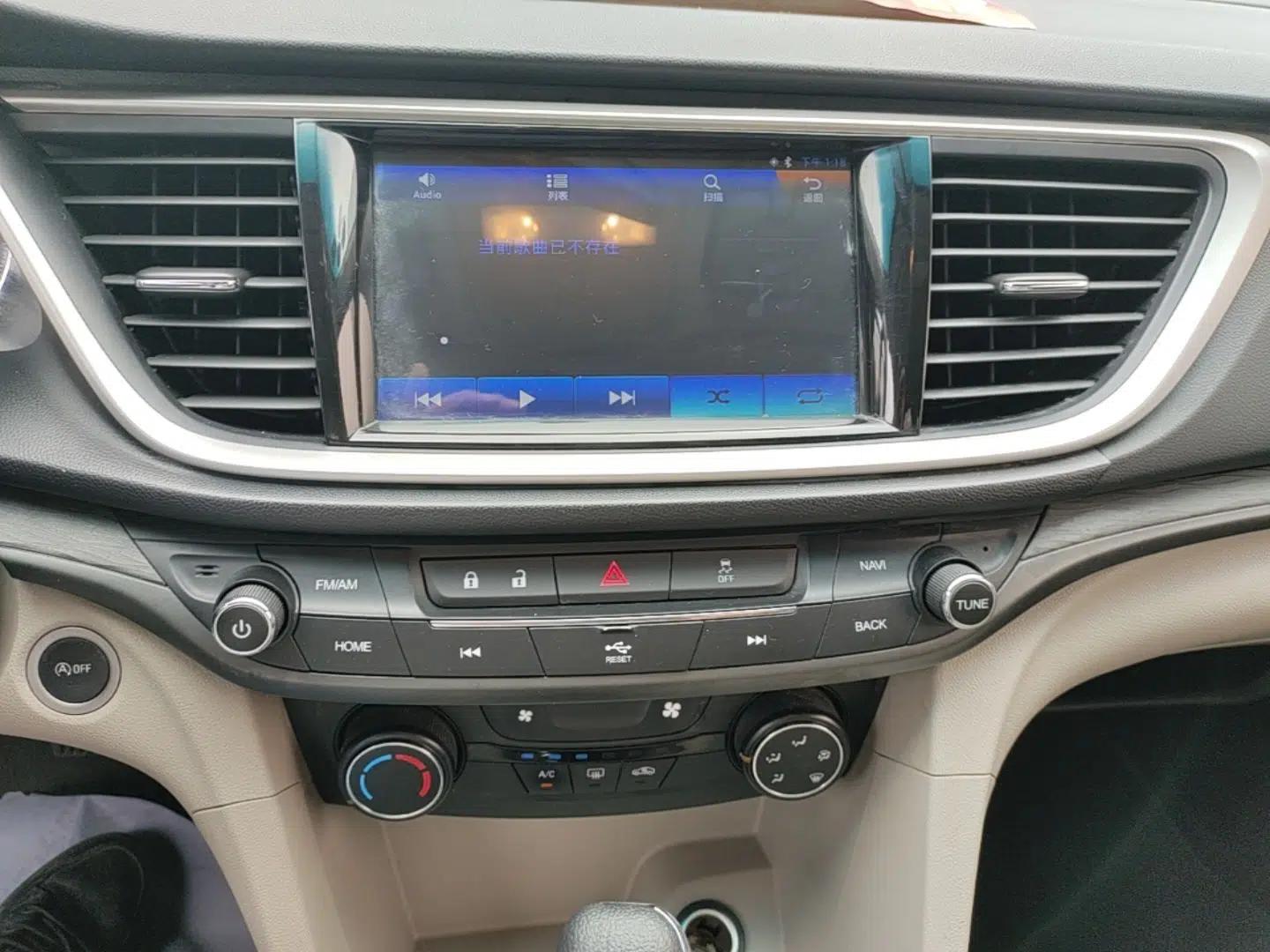Used Buick GT 2017 15N Automatic Elite Version — миниатюра 15