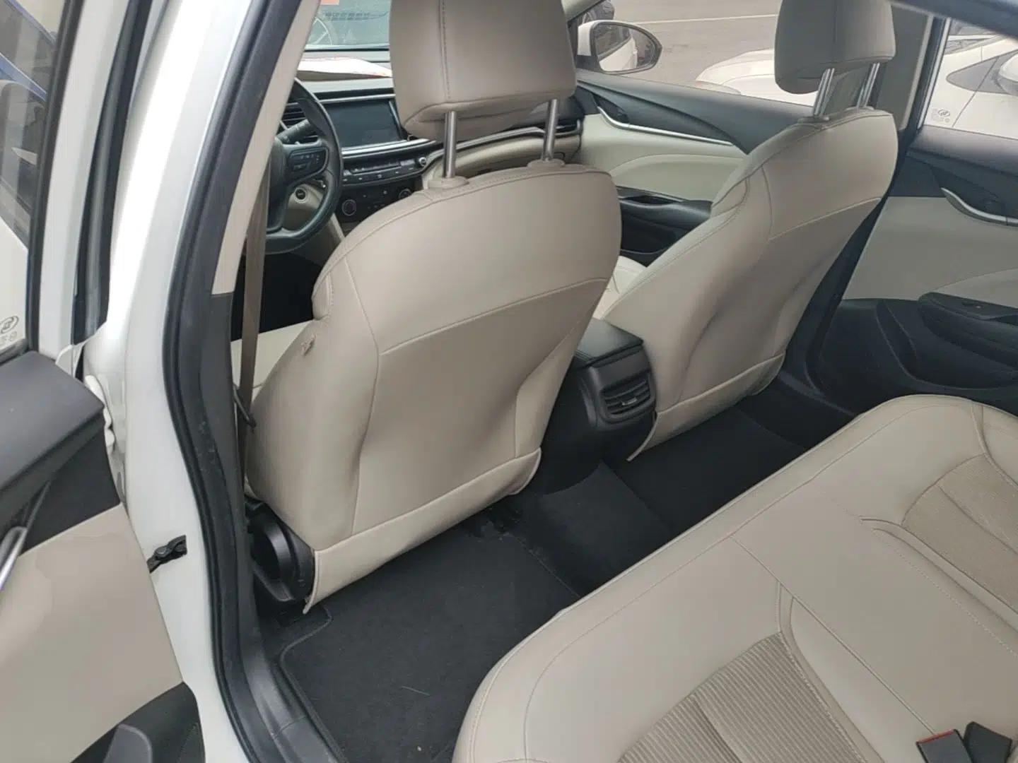 Used Buick GT 2017 15N Automatic Elite Version — миниатюра 17