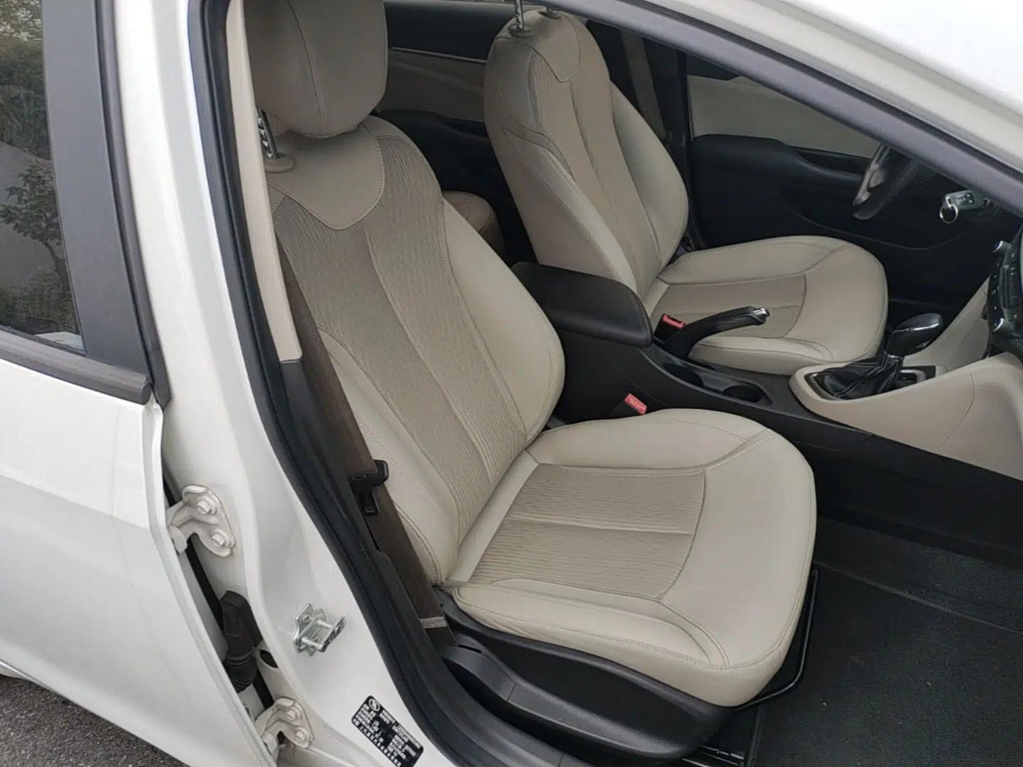 Used Buick GT 2017 15N Automatic Elite Version — миниатюра 19