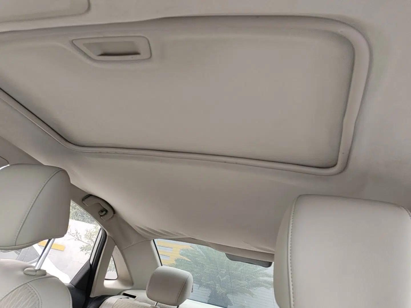 Used Buick GT 2017 15N Automatic Elite Version — миниатюра 7