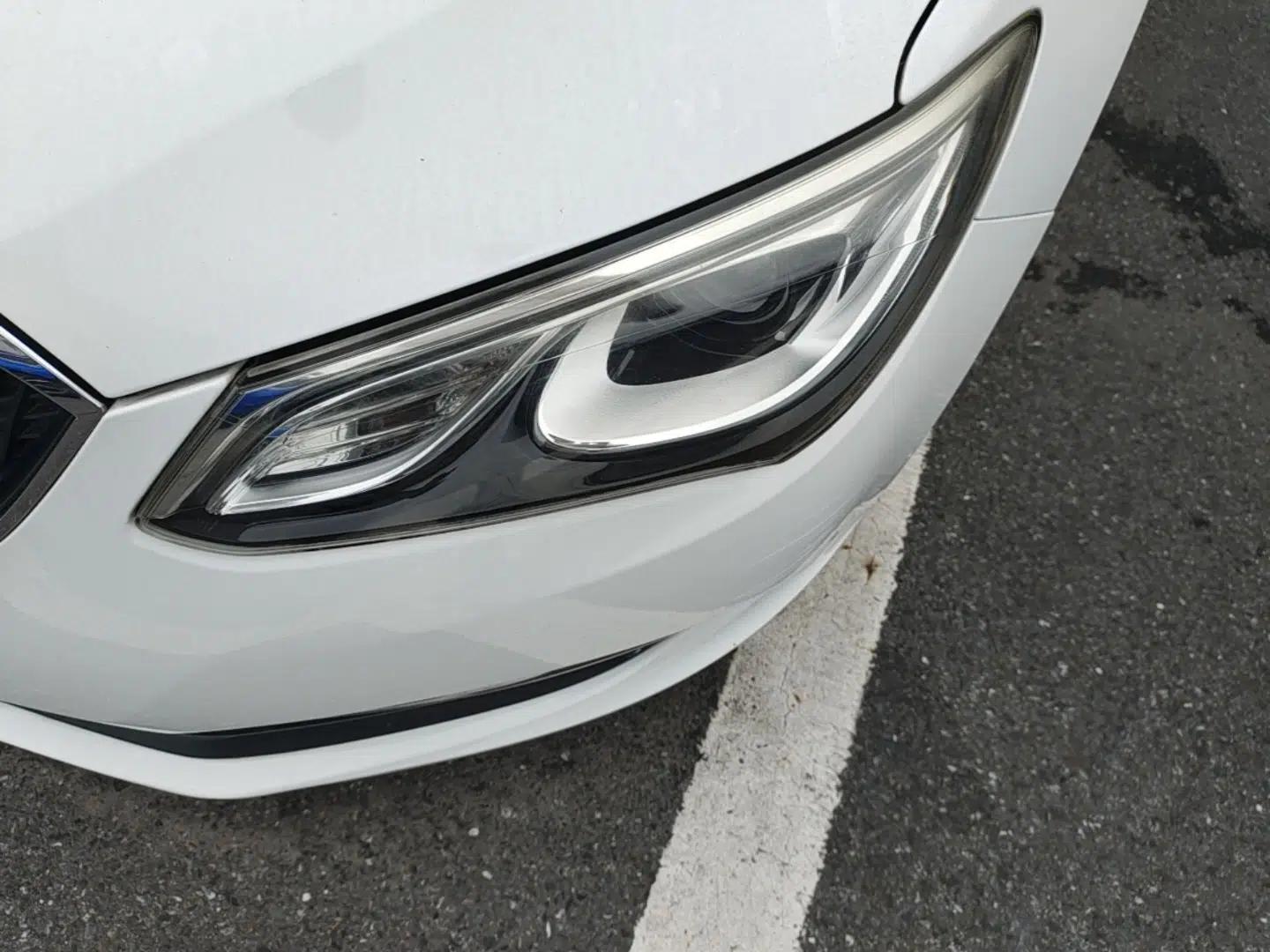 Used Buick GT 2017 15N Automatic Elite Version — миниатюра 8