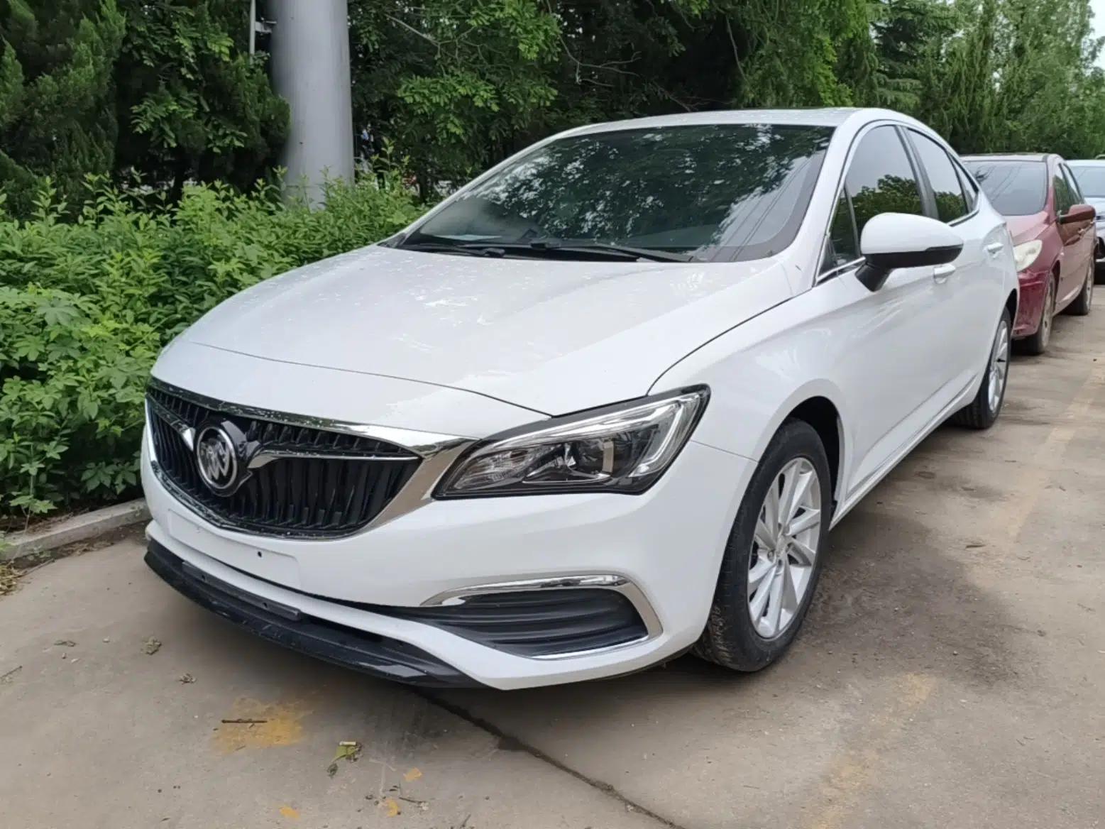 Used Buick Verano 2019 Sedan 15S Automatic Entry Model — миниатюра 1