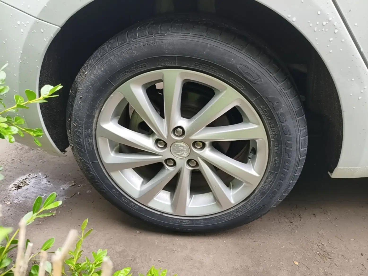Used Buick Verano 2019 Sedan 15S Automatic Entry Model — миниатюра 11