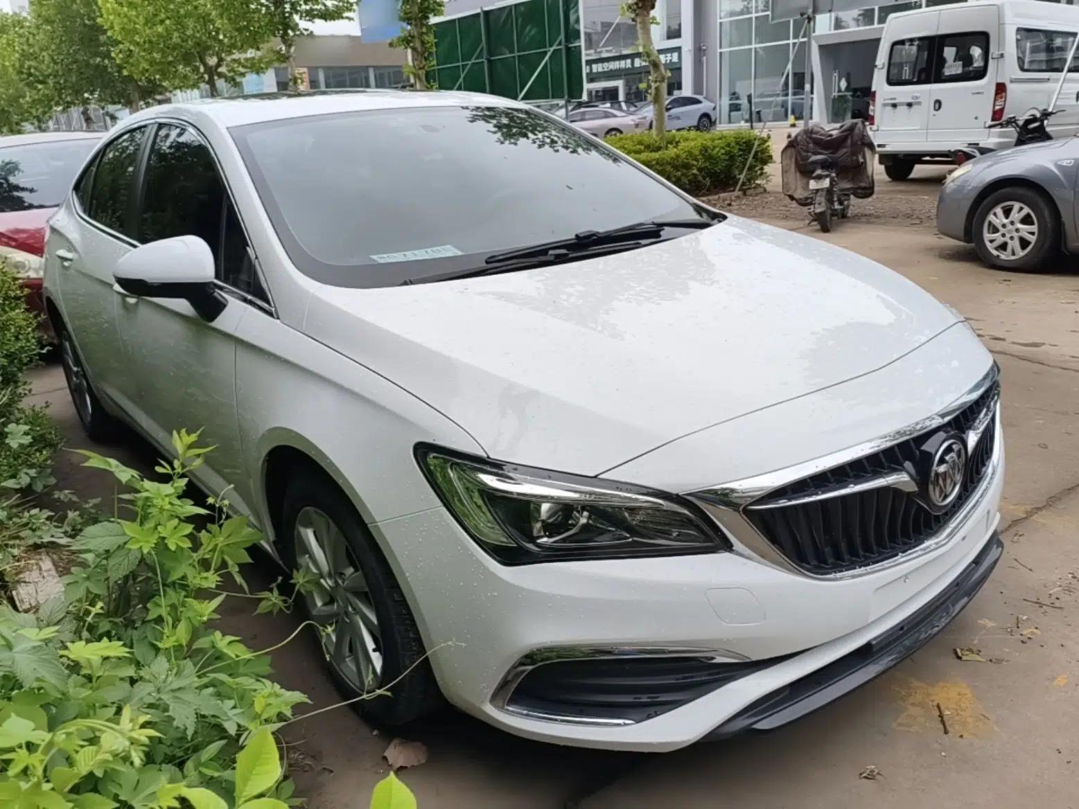 Used Buick Verano 2019 Sedan 15S Automatic Entry Model — миниатюра 12