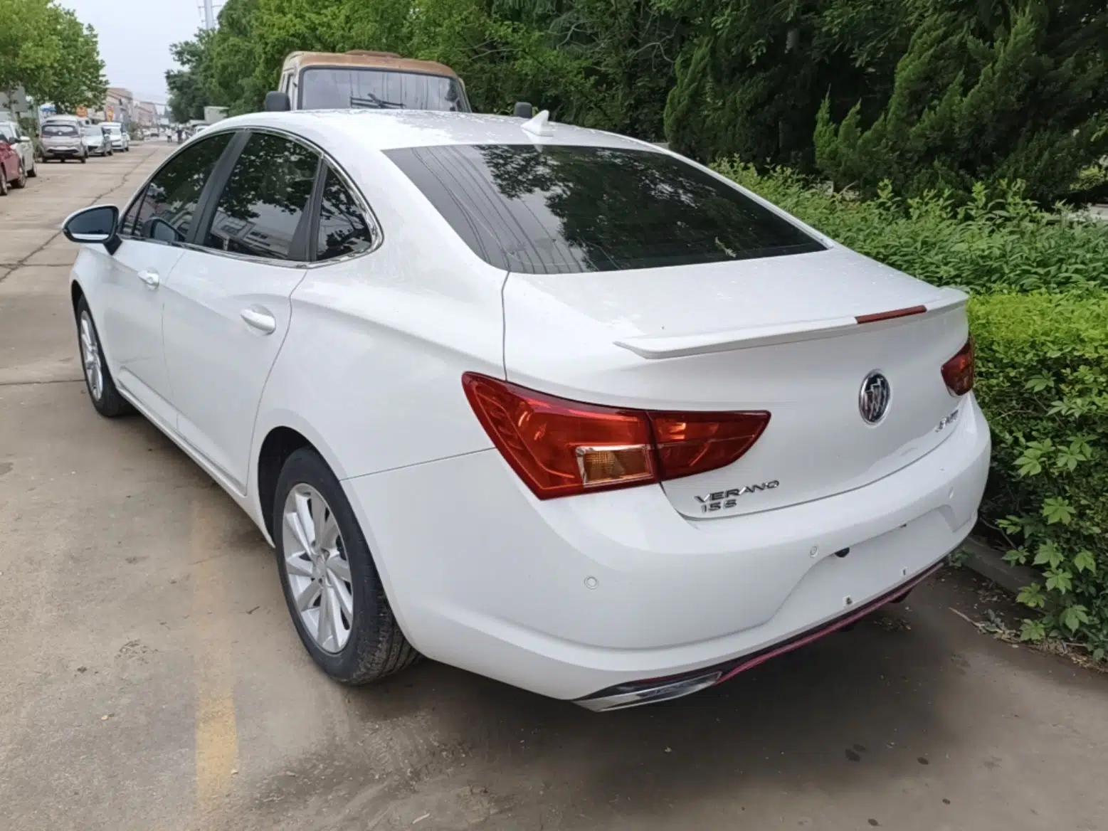Used Buick Verano 2019 Sedan 15S Automatic Entry Model — миниатюра 13