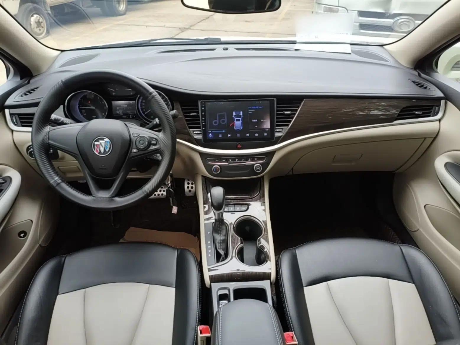 Used Buick Verano 2019 Sedan 15S Automatic Entry Model — миниатюра 17