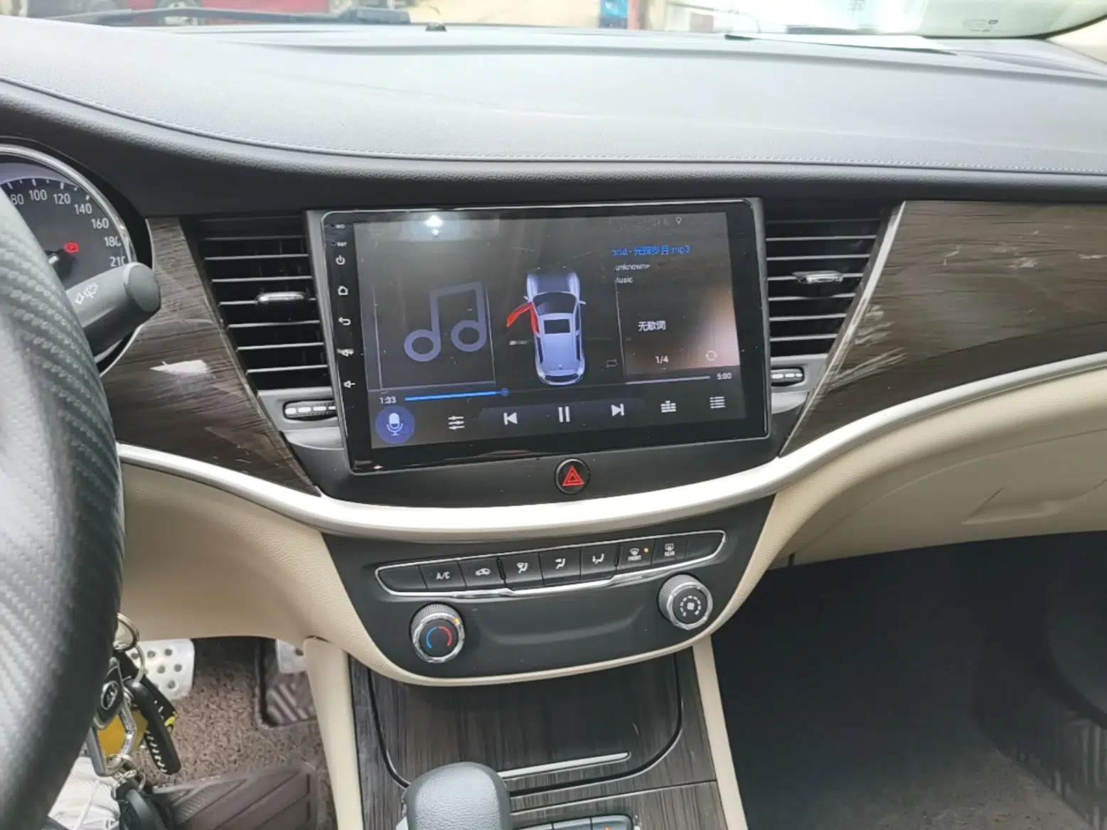 Used Buick Verano 2019 Sedan 15S Automatic Entry Model — миниатюра 20