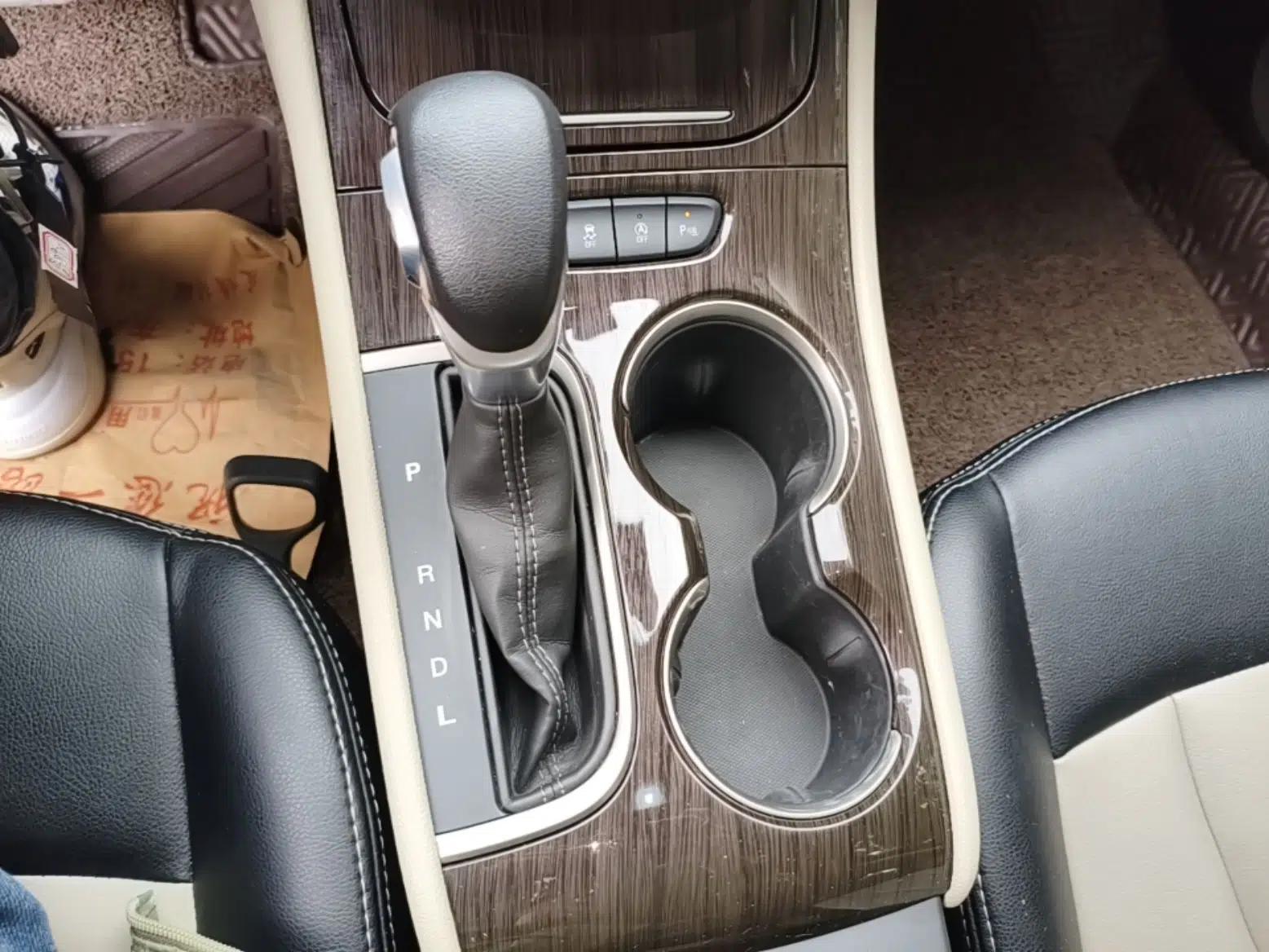 Used Buick Verano 2019 Sedan 15S Automatic Entry Model — миниатюра 21
