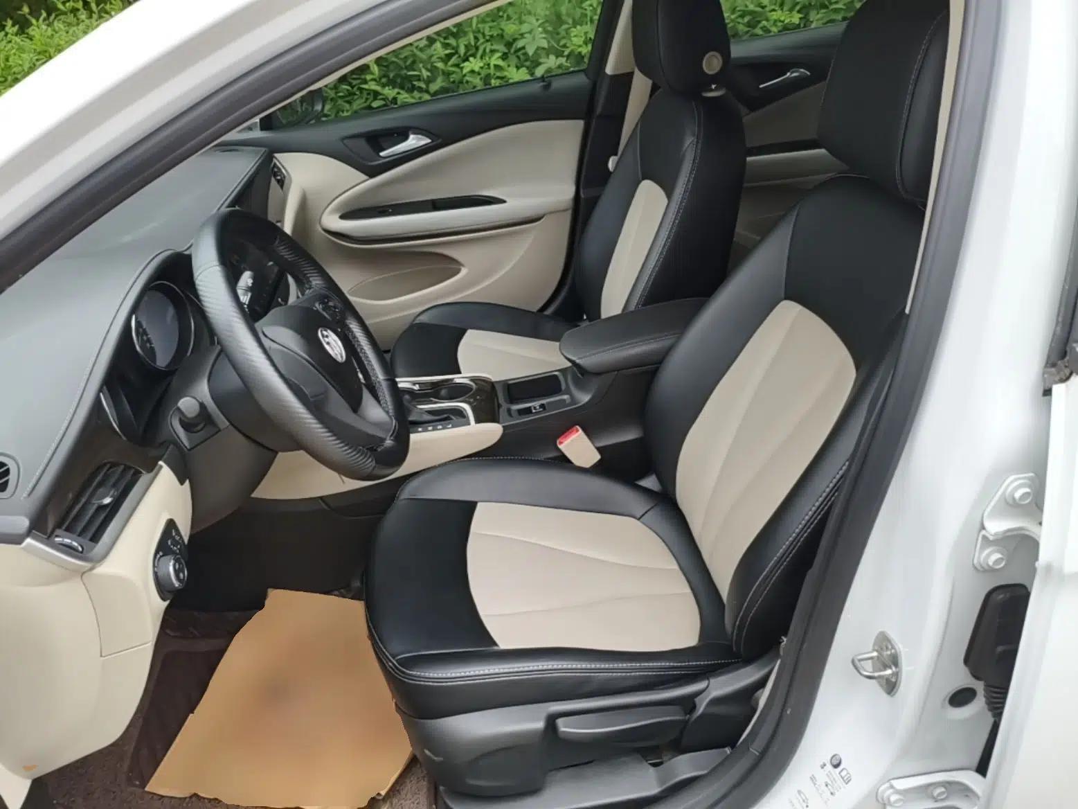 Used Buick Verano 2019 Sedan 15S Automatic Entry Model — миниатюра 22
