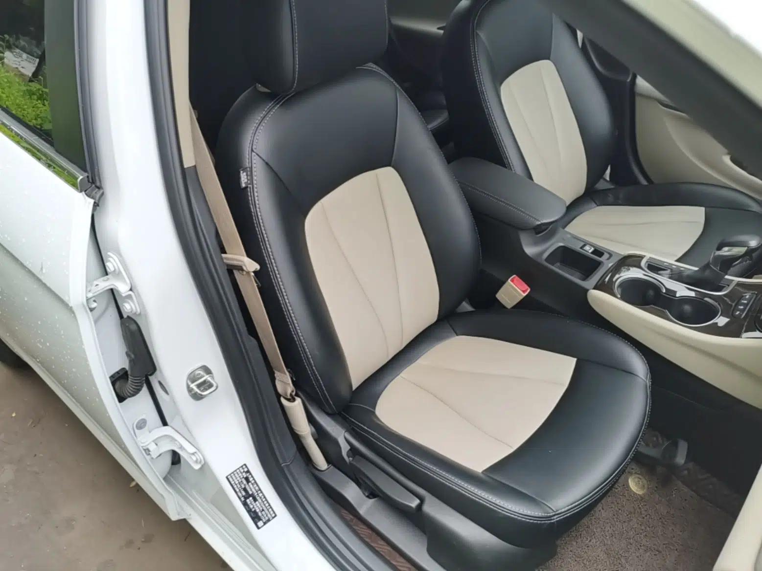 Used Buick Verano 2019 Sedan 15S Automatic Entry Model — миниатюра 24