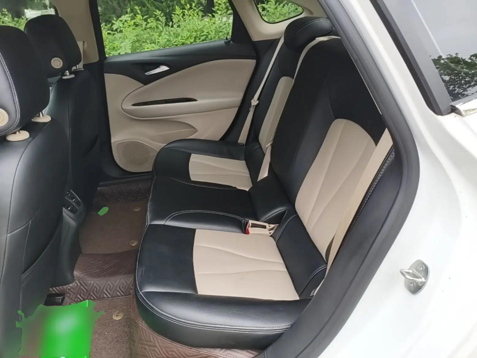 Used Buick Verano 2019 Sedan 15S Automatic Entry Model — миниатюра 25