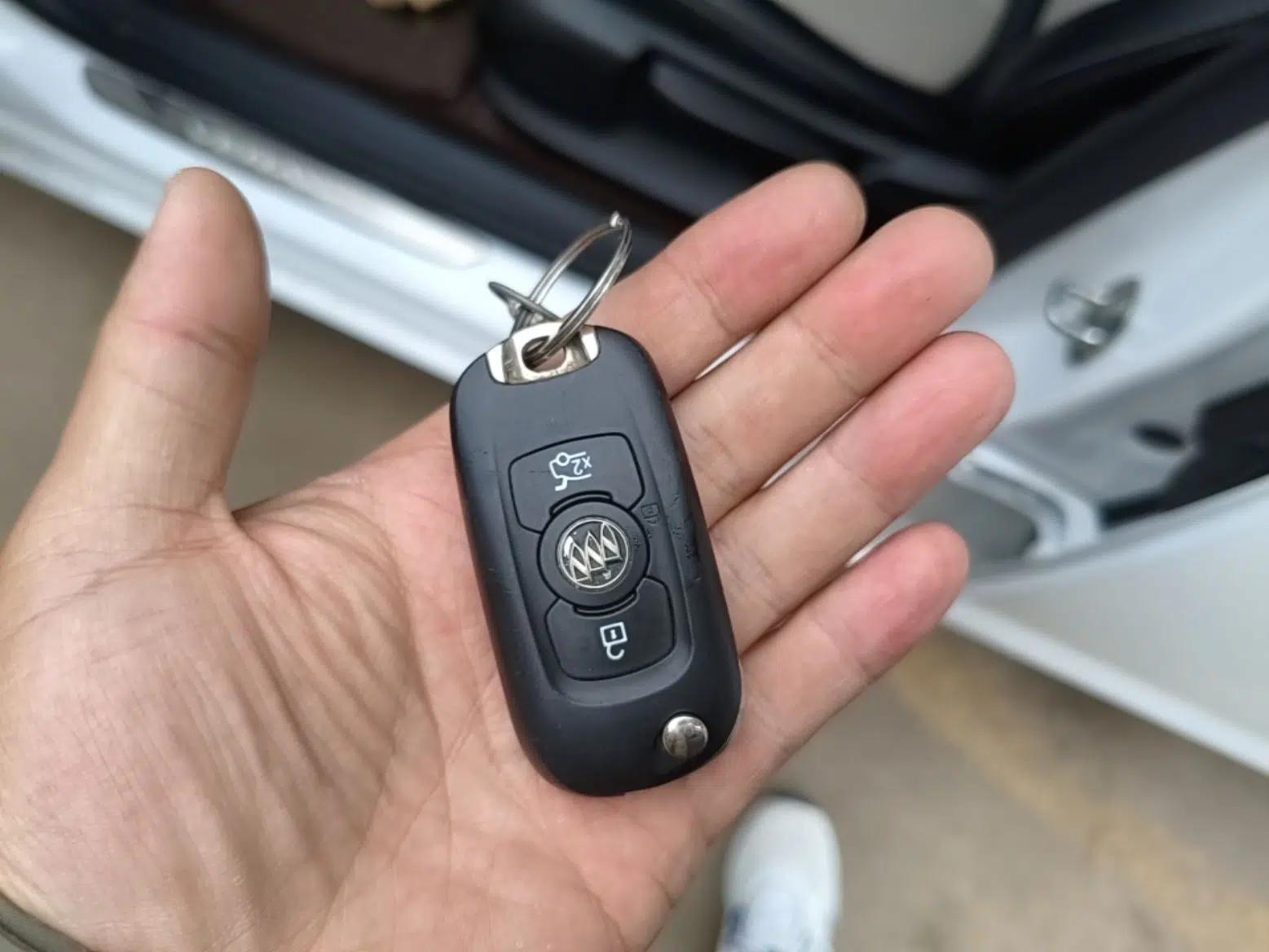 Used Buick Verano 2019 Sedan 15S Automatic Entry Model — миниатюра 28