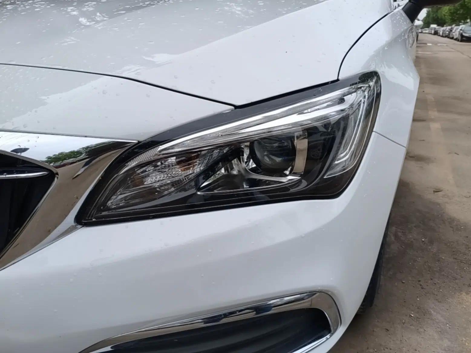 Used Buick Verano 2019 Sedan 15S Automatic Entry Model — миниатюра 8