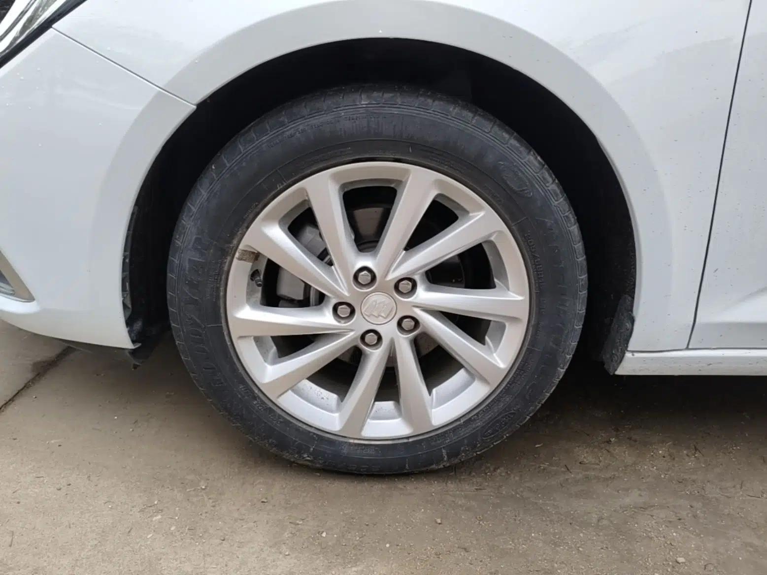Used Buick Verano 2019 Sedan 15S Automatic Entry Model — миниатюра 10