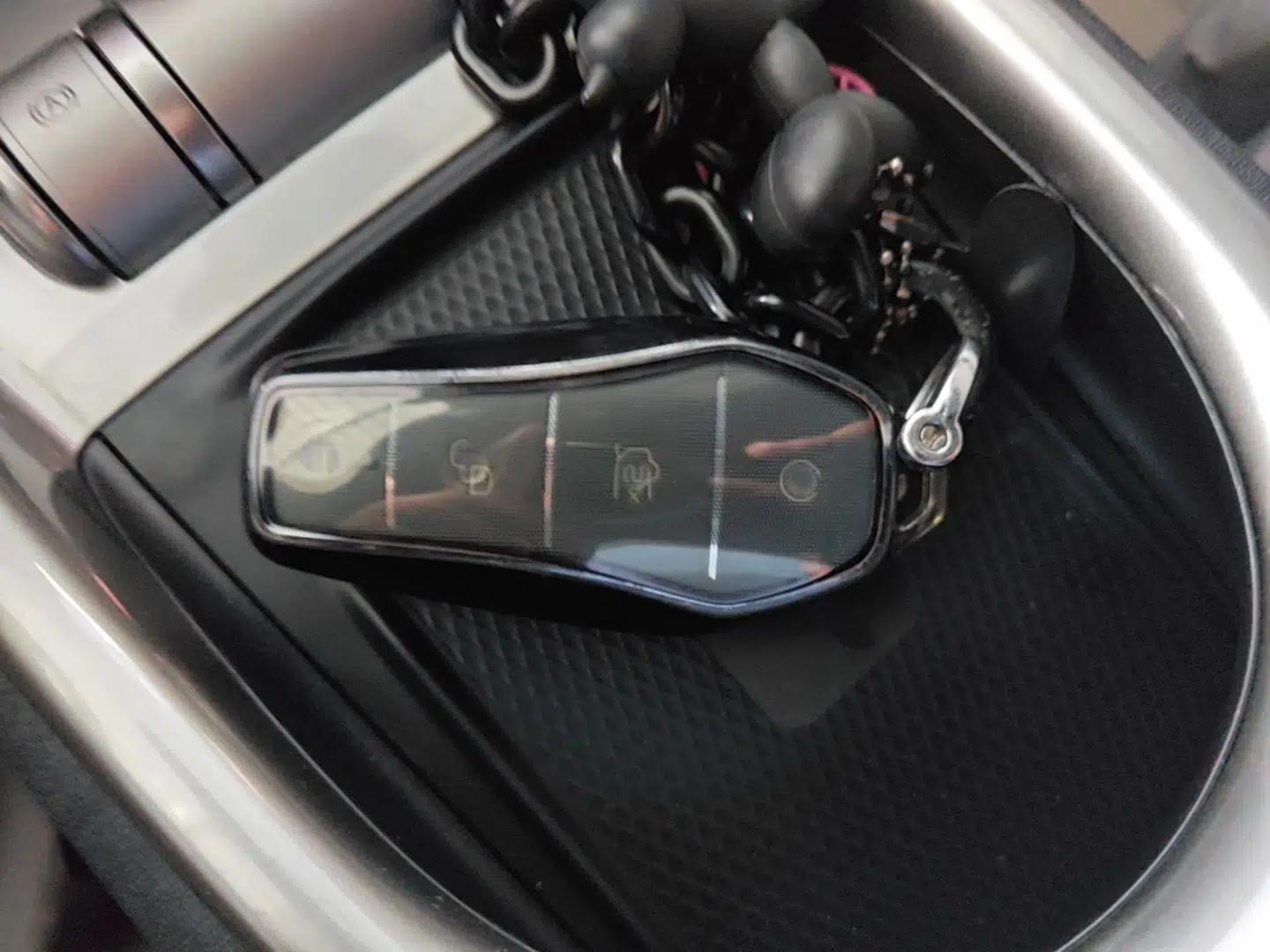 Used BYD Dolphin 2023 420 km Fashion Edition — миниатюра 28