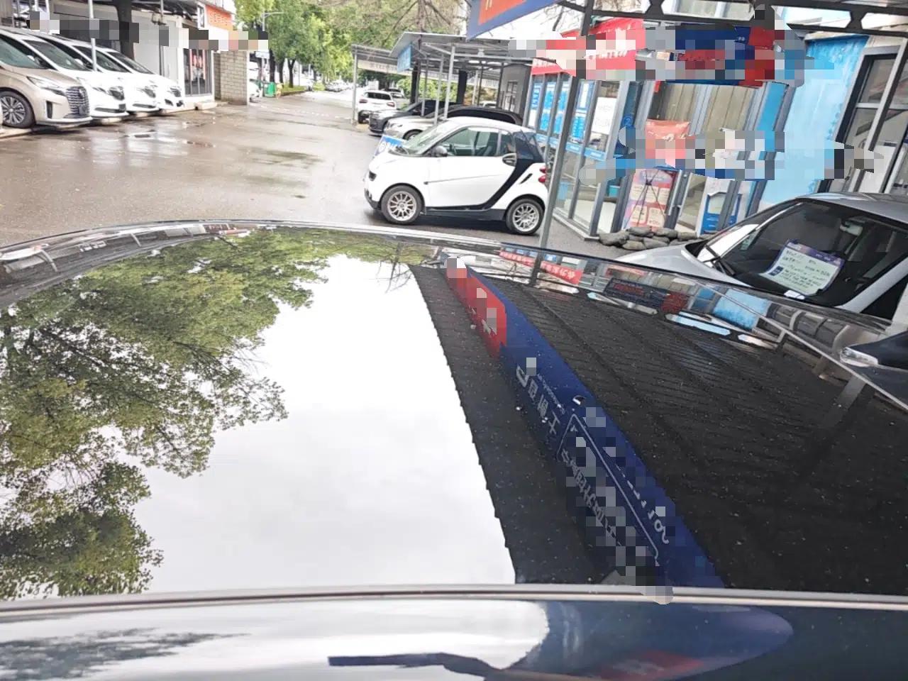 Used BYD Dolphin 2023 420 km Fashion Edition — миниатюра 7