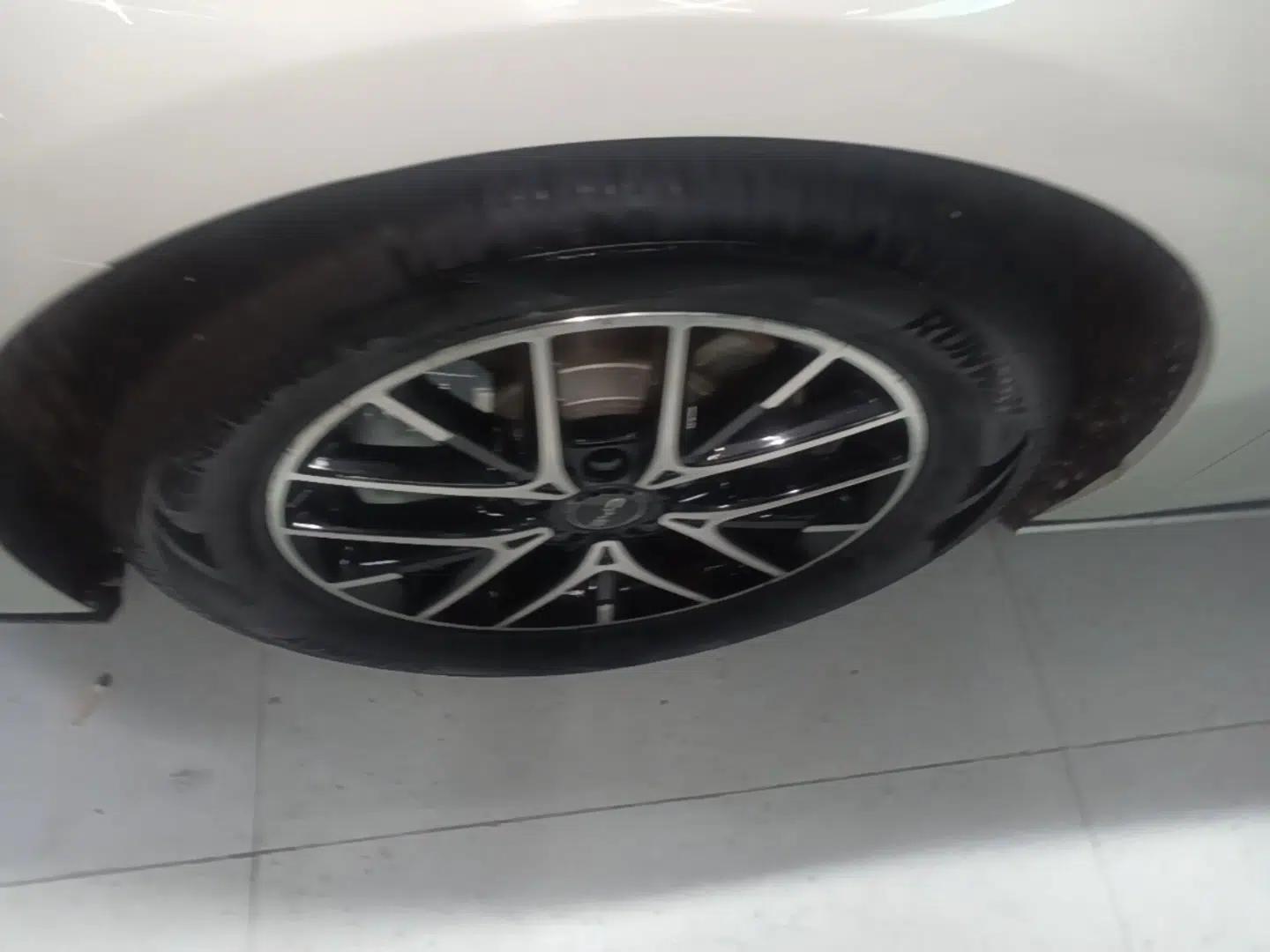 Used BYD Seal 2024 HONOR Edition DM-i 1.5L 121km Elite Model — миниатюра 10