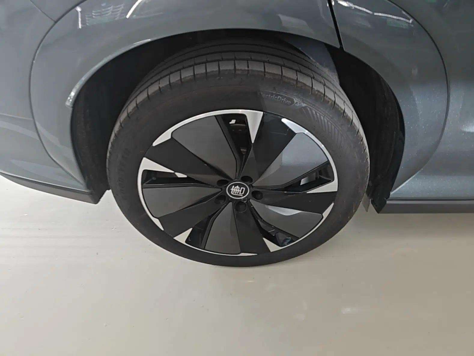 Used BYD Tang L 2025 DM 175KM Drone Player Edition — миниатюра 16