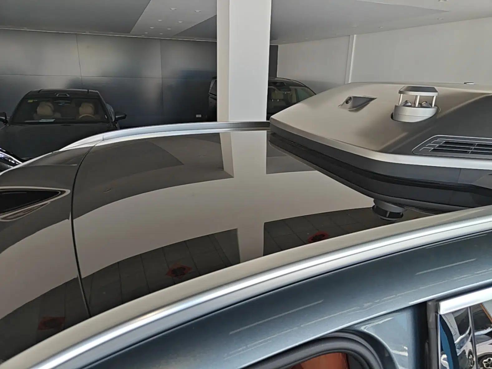 Used BYD Tang L 2025 DM 175KM Drone Player Edition — миниатюра 7