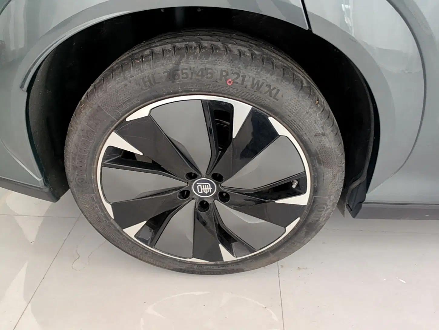 Used BYD Tang L 2025 DM 175KM Drone Player Edition — миниатюра 11